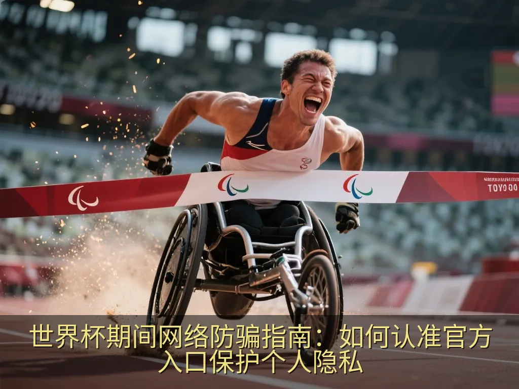 世界杯期间网络防骗指南：如何认准官方入口保护个人隐私